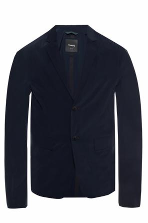 Notch lapel blazer, zdjęcie 1 Notch lapel blazer od Theory
